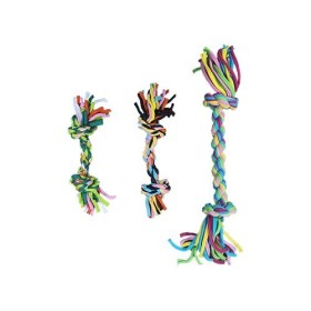 طناب گره دار زاریکس - کوچک