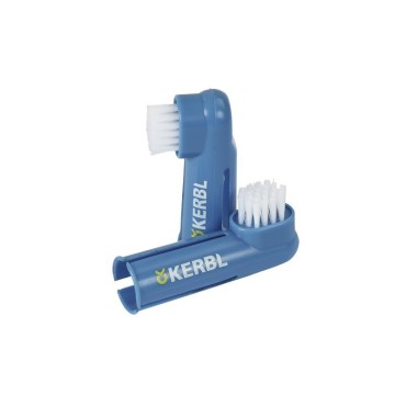 مسواک انگشتی کربل