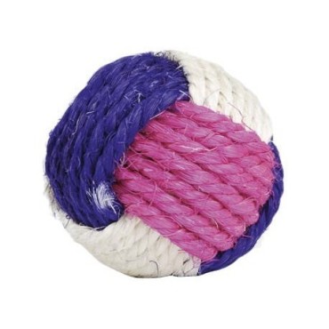 توپ فشرده حاوي کت نیپ