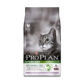غذای خشک پروپلن برای گربه های عقیم شده حاوی بوقلمون