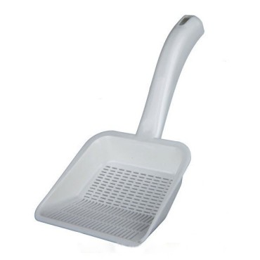 بیلچه خاکستری