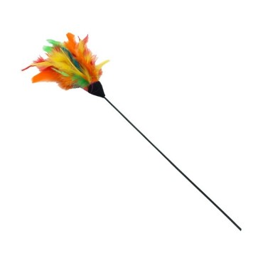 میله بازی تریکسی