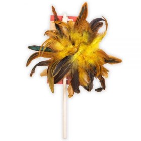 میله بازی گربه مدل پردار کد CTF_01