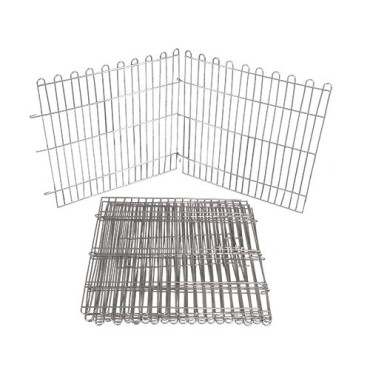 پارک سگ دردار - 6 ضلعی