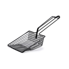 بیلچه فلزی زاریکس