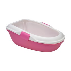 توالت گربه لبه دار زاریکس