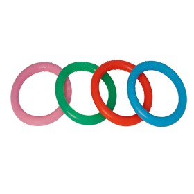 اسباب بازی دندانی حلقه زاریکس