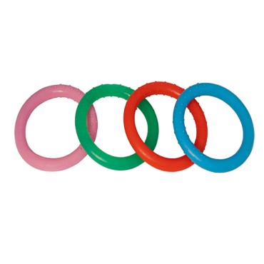 اسباب بازی دندانی حلقه زاریکس