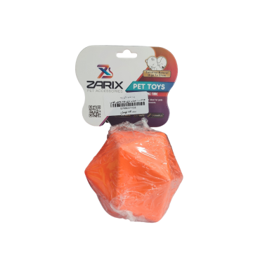 اسباب بازی چندوجهی زاریکس