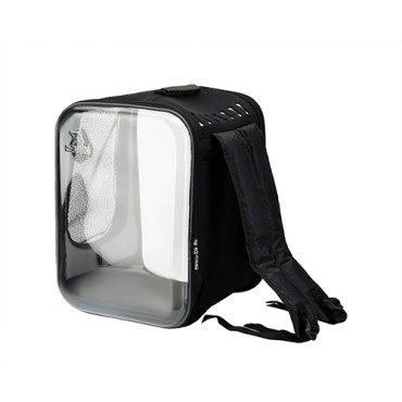 کوله حمل پنجره ای دو طرفه زاریکس