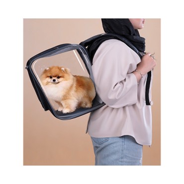 کوله حمل پنجره ای دو طرفه زاریکس