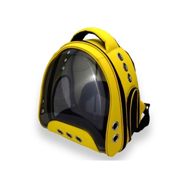 کوله حمل فضایی زاریکس