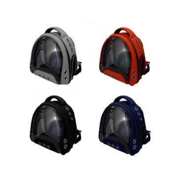 کوله حمل فضایی زاریکس