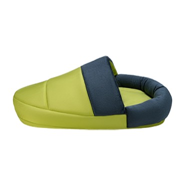 جای خواب طرح دمپایی زاریکس