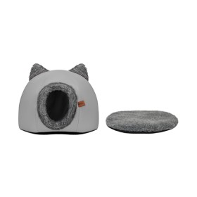 جای خواب و کلبه طرح گربه زاریکس