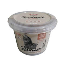 علف گربه ضخیم دودوتی