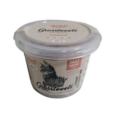 علف گربه ضخیم دودوتی