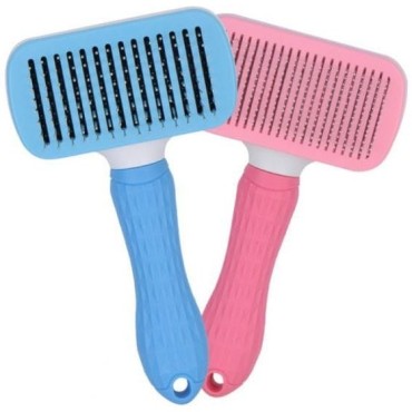 برس  با صفحه تخلیه مو راپت