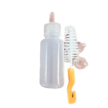 پک شیشه شیر راپت