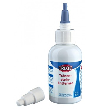 قطره پاک کننده لک اشک تریکسی