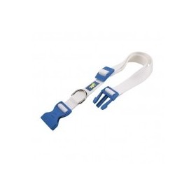 قلاده نایلونی گردنی کلاب مخصوص سگ فرپلاست