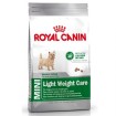 غذای خشک رژیمی سگ نژاد کوچک مستعد چاقی رویال کنین - 3 کیلو گرم
