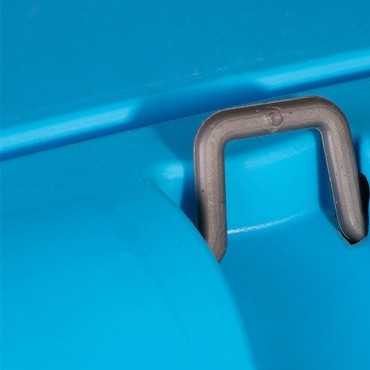 باکس حمل سگ و گربه پانیتو