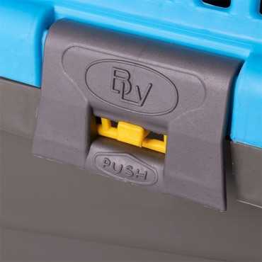 باکس حمل سگ و گربه پانیتو