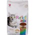 غذای خشک گربه رفلکس مدل Multi Color وزن 15 کیلوگرم