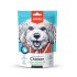 تشویقی سگ ونپی مدل Kodfish Sandwich طعم مرغ وزن 100 گرم
