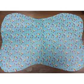 مت ظرف آب و غذای سگ و گربه