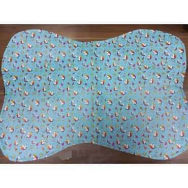 مت ظرف آب و غذای سگ و گربه