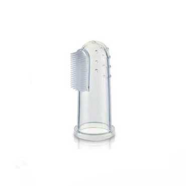 مسواک انگشتی پت