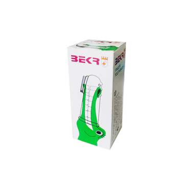 مسواک انگشتی پت