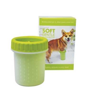 پنجه شور سگ و گربه