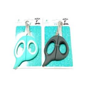 ناخن گیر سگ و گربه فورپت مدل قیچی سایز متوسط