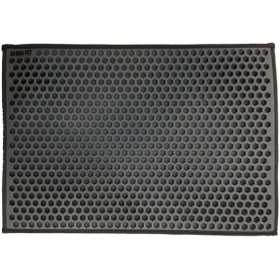 مت ظرف خاک گربه