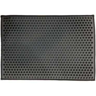 مت ظرف خاک گربه