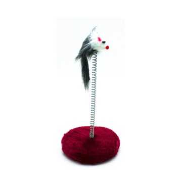 اسباب بازی موش فنری گربه