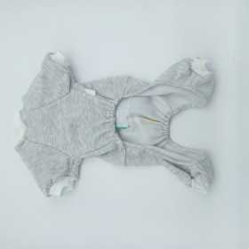 لباس سگ و گربه مدل سرهمی سایز S