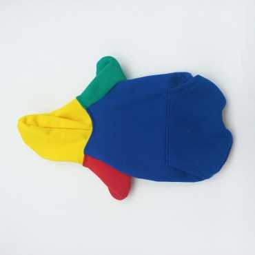 هودی جیب دار سگ و گربه سایز L