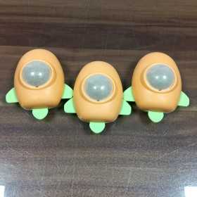 آبنبات گربه حاوی کت نیپ مدل دیواری