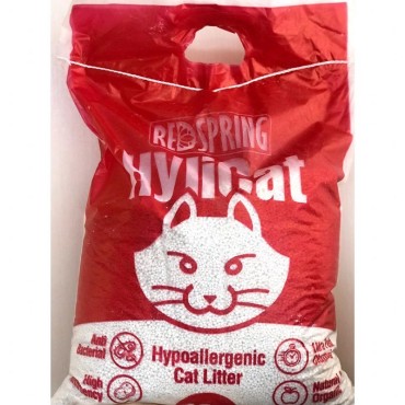 خاک گربه رد اسپرینگ مدل هایلی وزن ۱۰ کیلوگرم