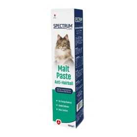 خمیر مالت گربه اسپکتروم مدل Anti Hairball وزن 100 گرم