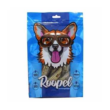 تشویقی سگ روپل طعم ماهی کیلکا وزن 50 گرم