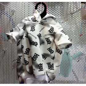 هودی سگ مدل طرحدار سایز S