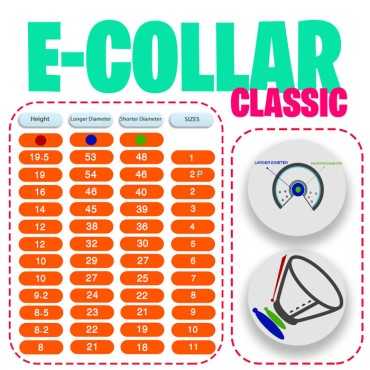 گردنبند الیزابت دنیل مدل کلاسیک سایز 7