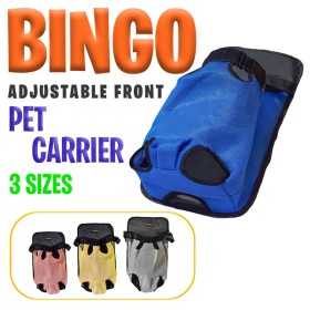 آغوشی دنیل مدل بینگو سایز L