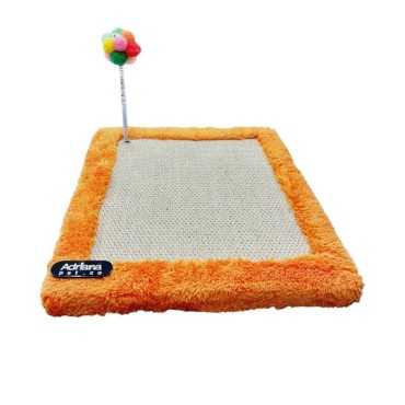 اسکرچر گربه آدریانا مدل زمینی