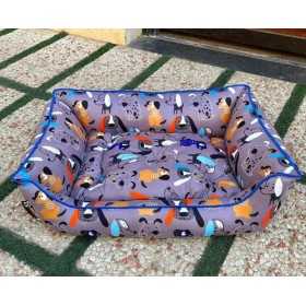 جای خواب سگ جی پت مدل Bigle Dogs Royal